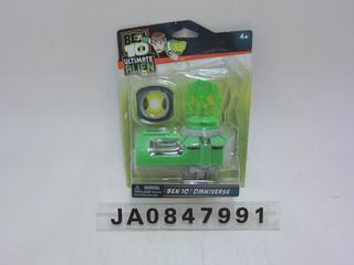 BEN10 WATCH,