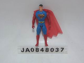 SUPER MAN SET,