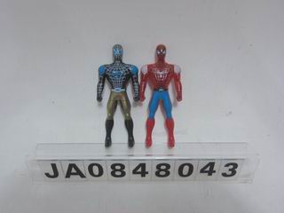 SPIDER MAN,