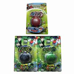 BEN10 EMITTER,