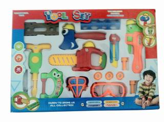 TOOL SET,