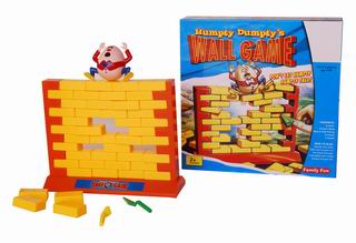 WALL GAME,