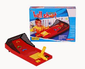BALL SHOOT,