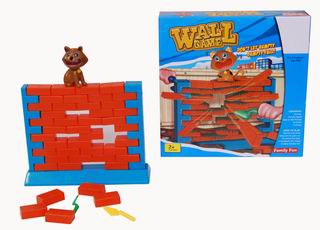 WALL GAME,