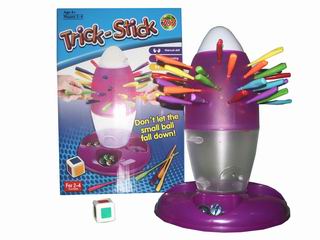 TRICK-STICK,