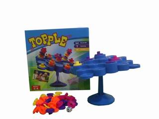 TOPPLE,