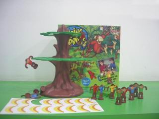 JUMP MONKEY,