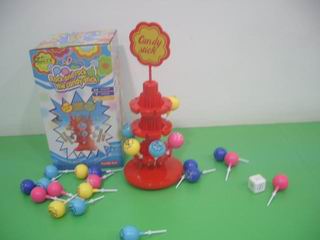 CANDY STICK,