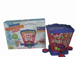 SHOOTING GAME,