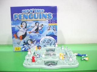 POP N’ DROP PENGUINS,