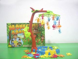 MONKEY SWING,
