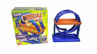 ORBITAL BALL,