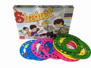SHAKER,