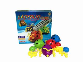 LADYBUG GAME,