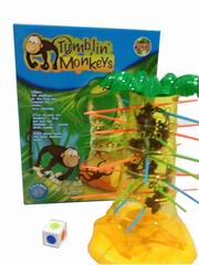 TUMBLIN MONKEYS,