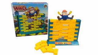 WALL GAME,