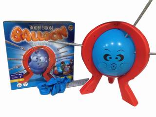 BOOM BOOM BALLOON,