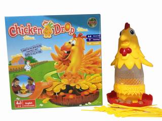 CHICKEN DROP,