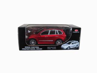 4 CHANNEL R/C CAR,