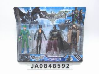 THE DARK KNIGHT,