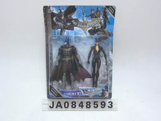 THE DARK KNIGHT,