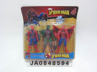 SPIDER MAN,