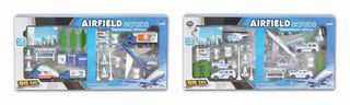 DIE-CAST PLAY SET,