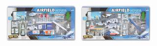 DIE-CAST PLAY SET,