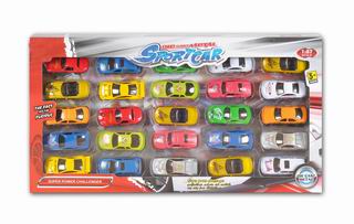 DIE-CAST CAR,