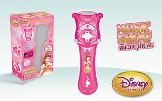 MICROPHONE,