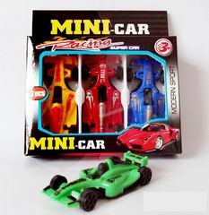 SLIDE CAR 3PCS,