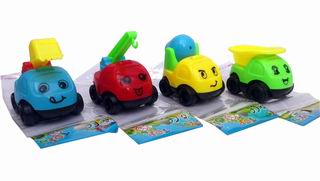 SLIDE CAR,