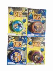 DESPICABLE ME  YOYO W/LIGHT,