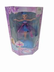 R/C DOLL,