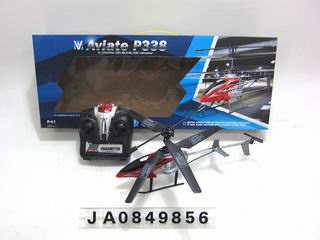 3.5 CHANNEL R/C PLANE,