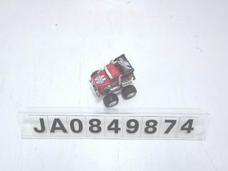 DIE-CAST CAR 12PCS,