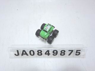 DIE-CAST CAR 12PCS,