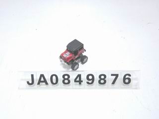 DIE-CAST CAR 12PCS,