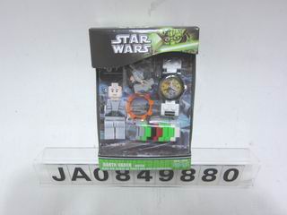STAR WARS DARTH VADER WATCH,