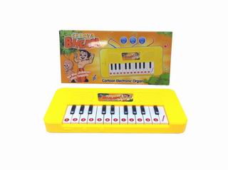 MUSIC ELECTRONIC ORGAN,