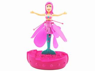 R/C MERMAID W/LIGHT,