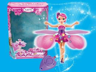 R/C DOLL,