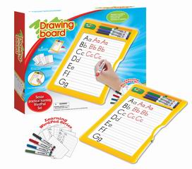 DRAWING BOARD,