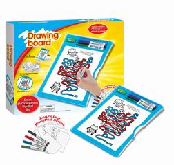 DRAWING BOARD,