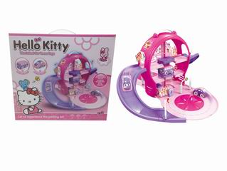 HELLO KITTY PARK,