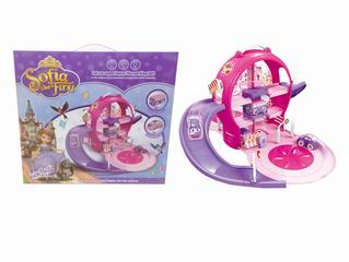 DOLL PARK,