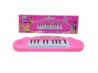 DISNEY ELECTRONIC ORGAN,