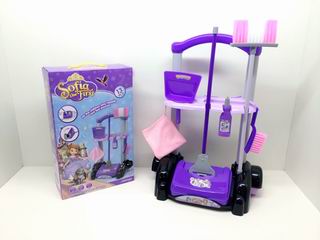 SOFIA THE FIRST,