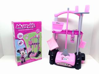 MINNIE DEANING TOOLS,