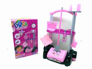 CLEANING TOOLS,